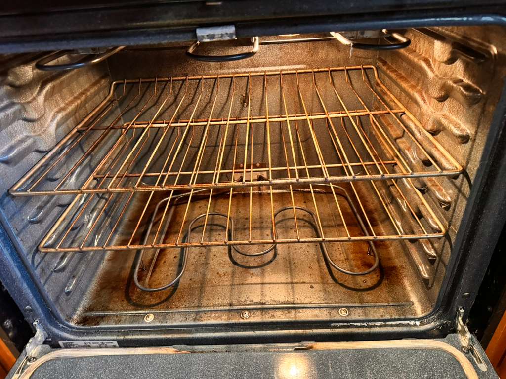 Before
