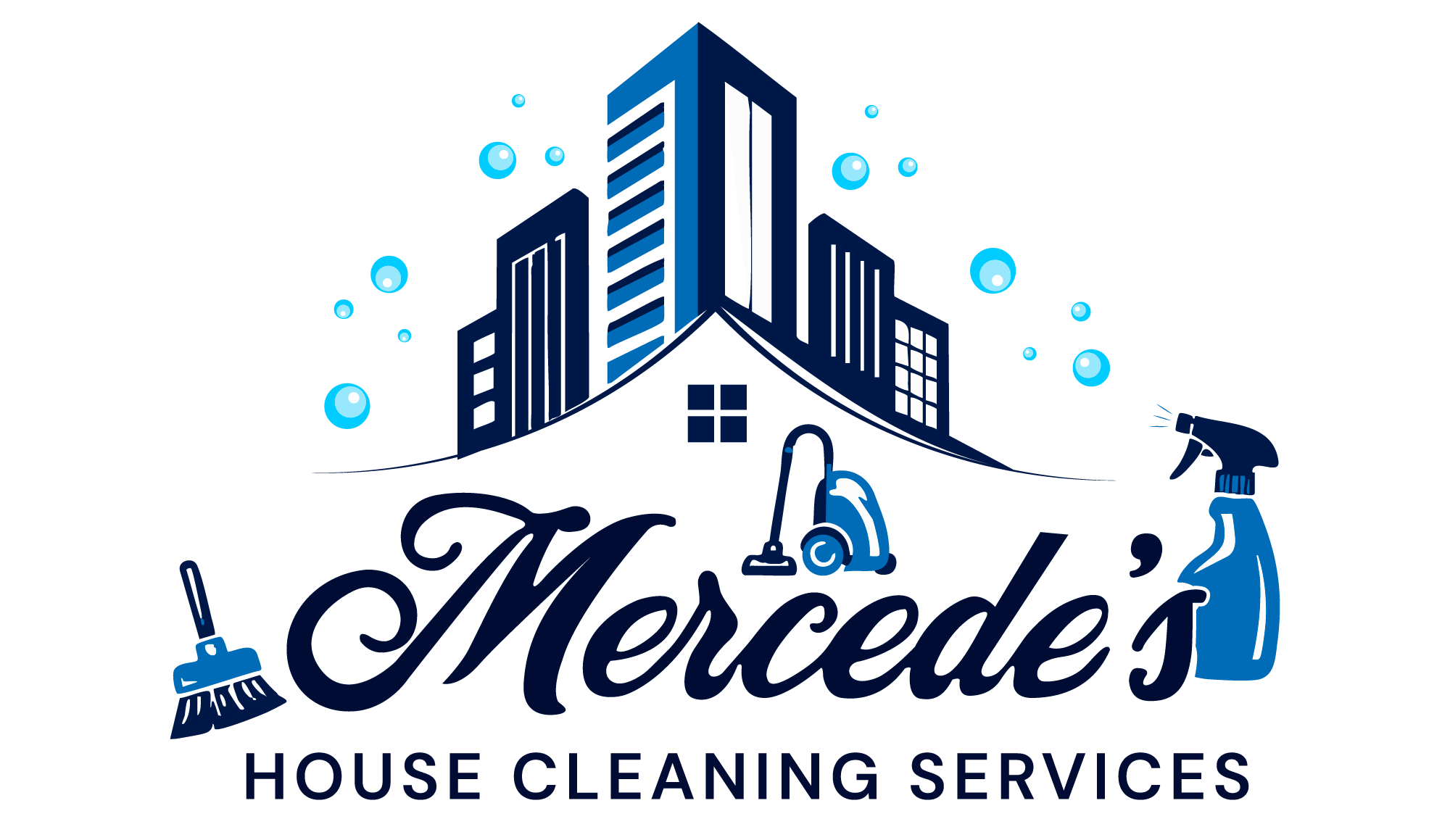 MERCEDE´S HOUSE CLEANING SERVICE